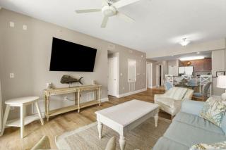 Aqua Resort Unit 407 - Panama City Beach - 1