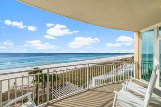 Aqua Resort Unit 310 - Panama City Beach - 9