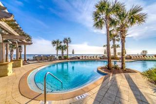 Aqua Resort Unit 310 - Panama City Beach - 7