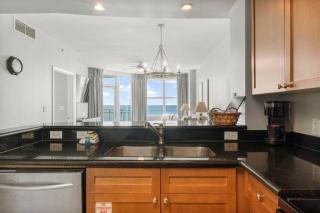 Aqua Resort Unit 310 - Panama City Beach - 2