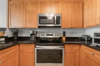 Aqua Resort Unit 310 - Panama City Beach - 1