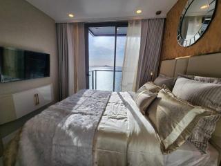 Copacabana Seeview 48 Floor - Jomtien Beach - 7