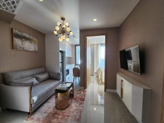 Copacabana Seeview 48 Floor - Jomtien Beach - 1