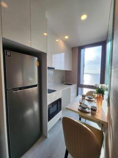 Copacabana Seeview 48 Floor - Jomtien Beach - 3