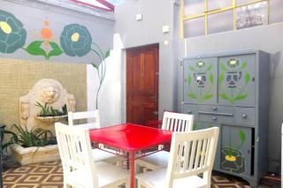 Casa San Telmo 3030 - Buenos Aires - 0