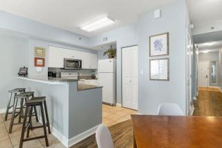 Shores of Panama Unit 708 - 3