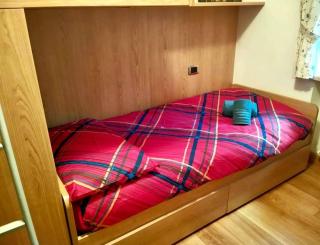 Appartamento Daniela Dolomiti. - 3