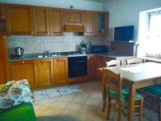 Appartamento Daniela Dolomiti. - 1