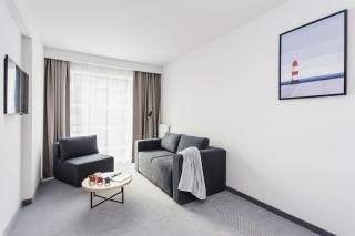 Platinum Hotel&Residence Wilanów - Varsavia - 8