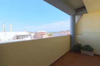 Enorme terraza con vistas al mar by Hometels - Puerto de Sagunto - 5