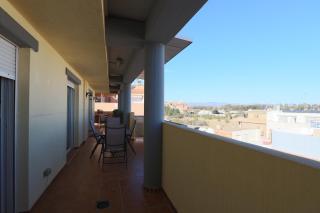 Enorme terraza con vistas al mar by Hometels - Puerto de Sagunto - 2