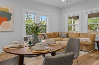 Mid-Century Modern Retreat by Coffee, Food + Shops - Tampa - 4