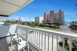 Moonraker 18 - Gulf Shores - 2