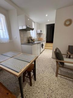 Appartement 2 chambres capitou - Mandelieu La Napoule - 9