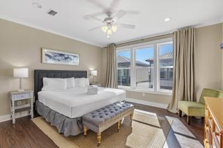 The Nautilus - Gulf Shores - 4