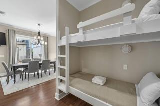 The Nautilus - Gulf Shores - 1
