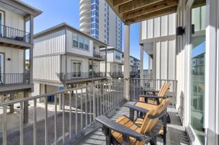 The Nautilus - Gulf Shores - 9