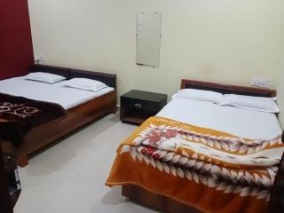 Gajanan guest house or gajanan hotel - 2