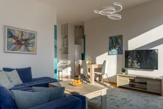 Central Apartment Mirza - Sarajevo - 7