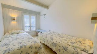 Location proche de la plage et des commerces - La Couarde-sur-Mer - 5