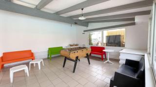 Location proche de la plage et des commerces - La Couarde-sur-Mer - 4