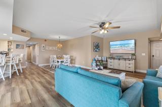 Oceanwalk 1-401 - New Smyrna Beach - 4