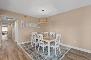 Oceanwalk 1-401 - New Smyrna Beach - 3
