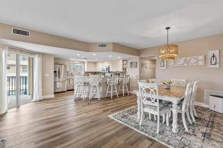 Oceanwalk 1-401 - New Smyrna Beach - 2