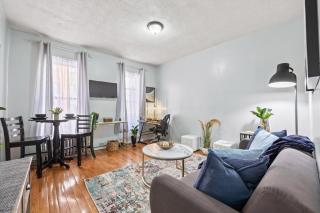 1BR Apt Walk to Central Park and Columbia University - New York - 0