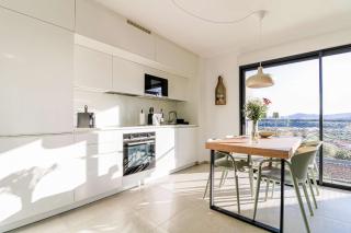 SELECT' - Superbe appartement avec piscine, parking et vue - CAPNAT-B06 - Bormes-les-Mimosas - 9