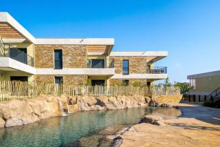 SELECT' - Superbe appartement avec piscine, parking et vue - CAPNAT-B06 - Bormes-les-Mimosas - 8