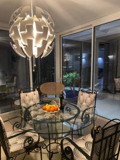 Villa Hesla - Estepona - 1