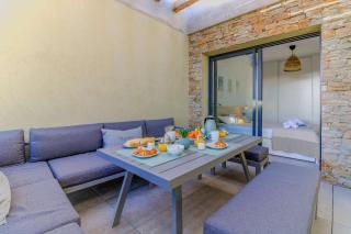 SELECT' - Superbe appartement avec piscine, parking et vue - CAPNAT-B06 - Bormes-les-Mimosas - 4