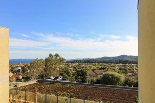 SELECT' - Superbe appartement avec piscine, parking et vue - CAPNAT-B06 - Bormes-les-Mimosas - 1