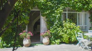 Maison de village avec beaucoup de charme - La Couarde-sur-Mer - 9