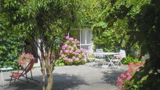 Maison de village avec beaucoup de charme - La Couarde-sur-Mer - 4