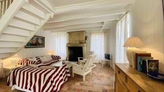 Maison de village avec beaucoup de charme - La Couarde-sur-Mer - 3