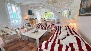 Maison de village avec beaucoup de charme - La Couarde-sur-Mer - 2