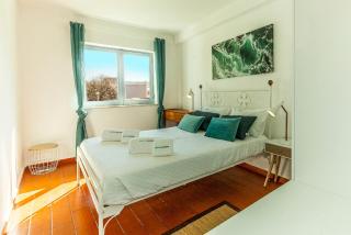 B20 - Sun and Pool Apartment - Lagos - 6