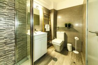 B20 - Sun and Pool Apartment - Lagos - 1