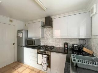 Free Parking - Home Close to City Centre - Manchester - 2