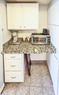studio-condo, with a marina view! - Fort Walton Beach - 5
