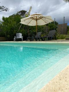 Celestia 2 Casas de Playa - La Paloma - 6