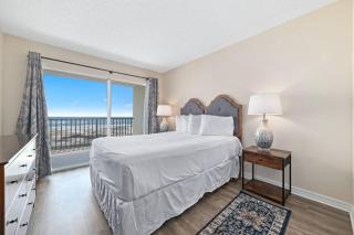Gulf Shores Plantation Palms 6610 - Gulf Highlands - 6