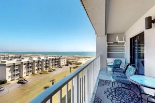 Gulf Shores Plantation Dunes 5515 - Gulf Highlands - 9