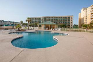 Gulf Shores Plantation Dunes 5515 - Gulf Highlands - 3