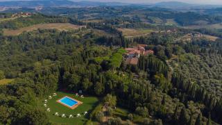 Tenuta Di Pratello 24, Emma Villas - Peccioli - 5