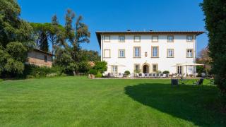 Tenuta Di Pratello 24, Emma Villas - Peccioli - 3