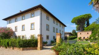 Tenuta Di Pratello 24, Emma Villas - Peccioli - 9