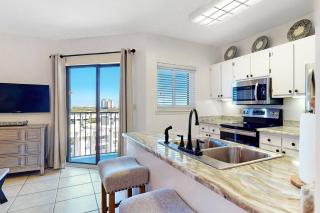 Gulf Shores Plantation Dunes 5515 - Gulf Highlands - 7